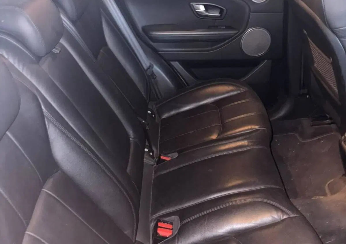 Land Rover Range Rover Evoque 2.2 TD4 5p. Pure Tech Pack Launch Edition (10)