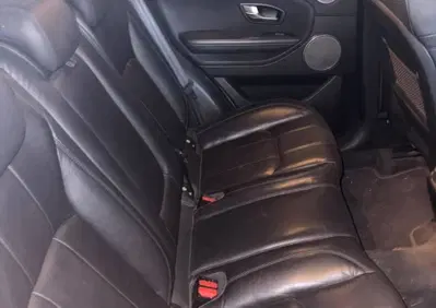 Land Rover Range Rover Evoque 2.2 TD4 5p. Pure Tech Pack Launch Edition (10)