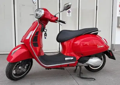 Vespa GTS 300 Super (2023 - 24) - Annuncio 10126917