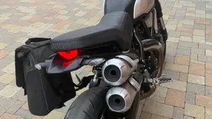 Ducati Scrambler 1100 Dark Pro (2020 - 24)  (2)