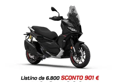 Aprilia SR GT 400 (2026) - Annuncio 10126920
