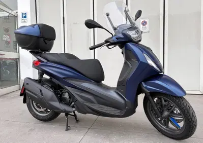 Piaggio Beverly 400 S (2025 - 26) - Annuncio 10126927