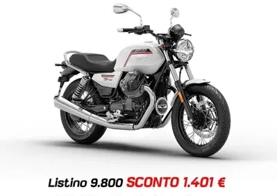 Moto Guzzi V7 Special (2025 - 26) - Annuncio 10126929