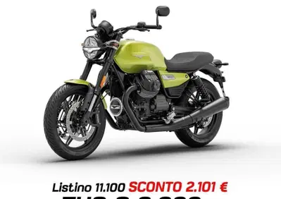 Moto Guzzi V7 Sport (2025 - 26) - Annuncio 10126931