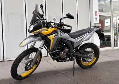 Voge Valico 300 Rally (2022 - 26) - Annuncio 10126933