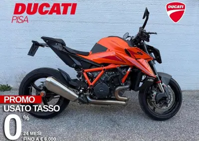 KTM 1390 Super Duke R (2024 - 26) - Annuncio 10126940