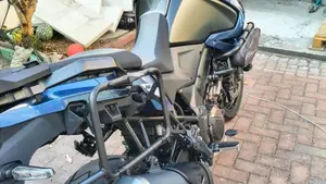 Suzuki V-Strom 1050SE (2023 - 24)  (3)