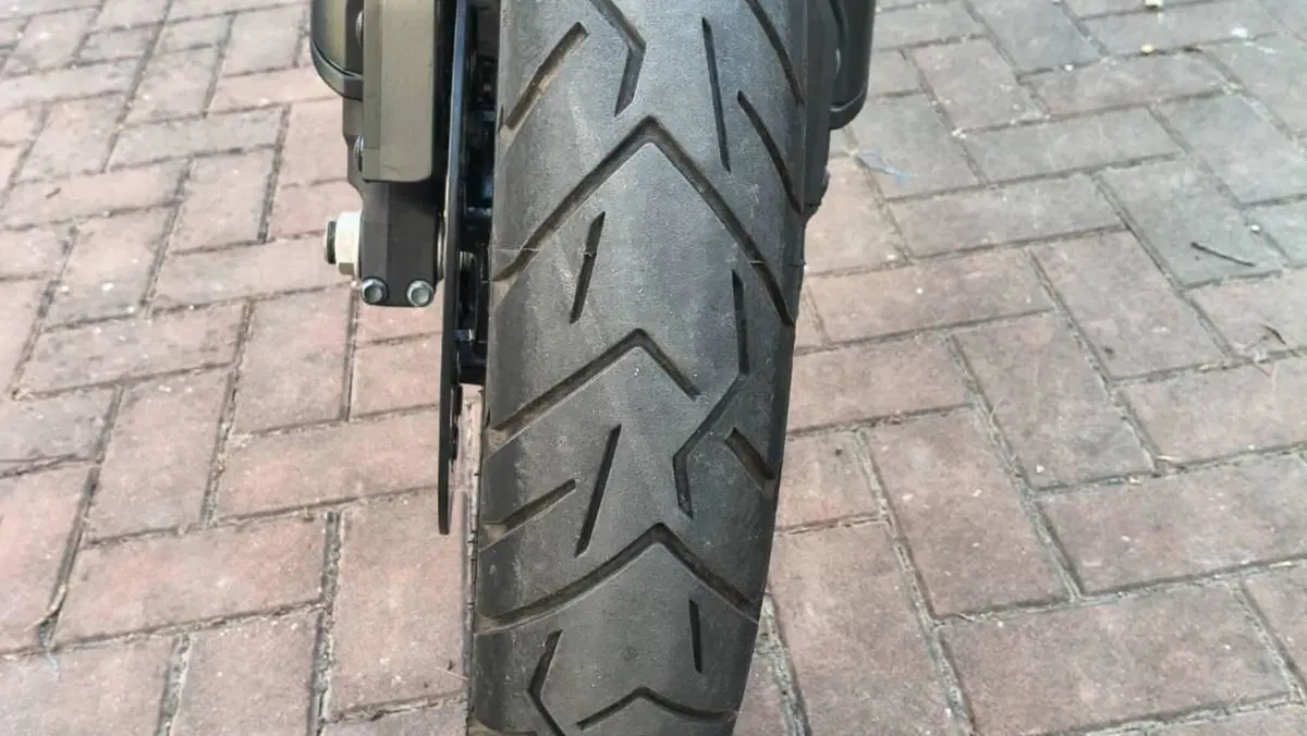 Suzuki V-Strom 1050SE (2023 - 24)  (5)