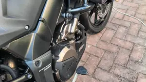 Suzuki V-Strom 1050SE (2023 - 24)  (6)