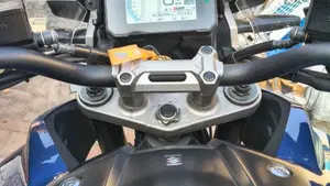 Suzuki V-Strom 1050SE (2023 - 24)  (8)