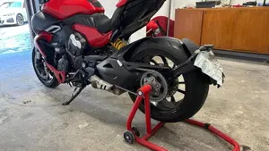 Ducati Diavel V4 (2023 - 26)  (5)
