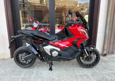 Honda X-ADV 750 DCT (2021 - 24) - Annuncio 10126961