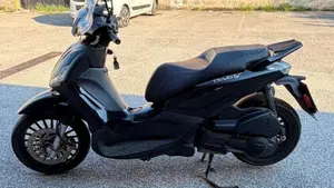 Piaggio Beverly 300 i.e. ABS-ASR (2016 - 20) 