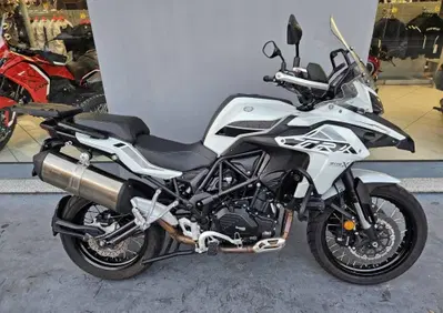 Benelli TRK 502X (2020) - Annuncio 10126959