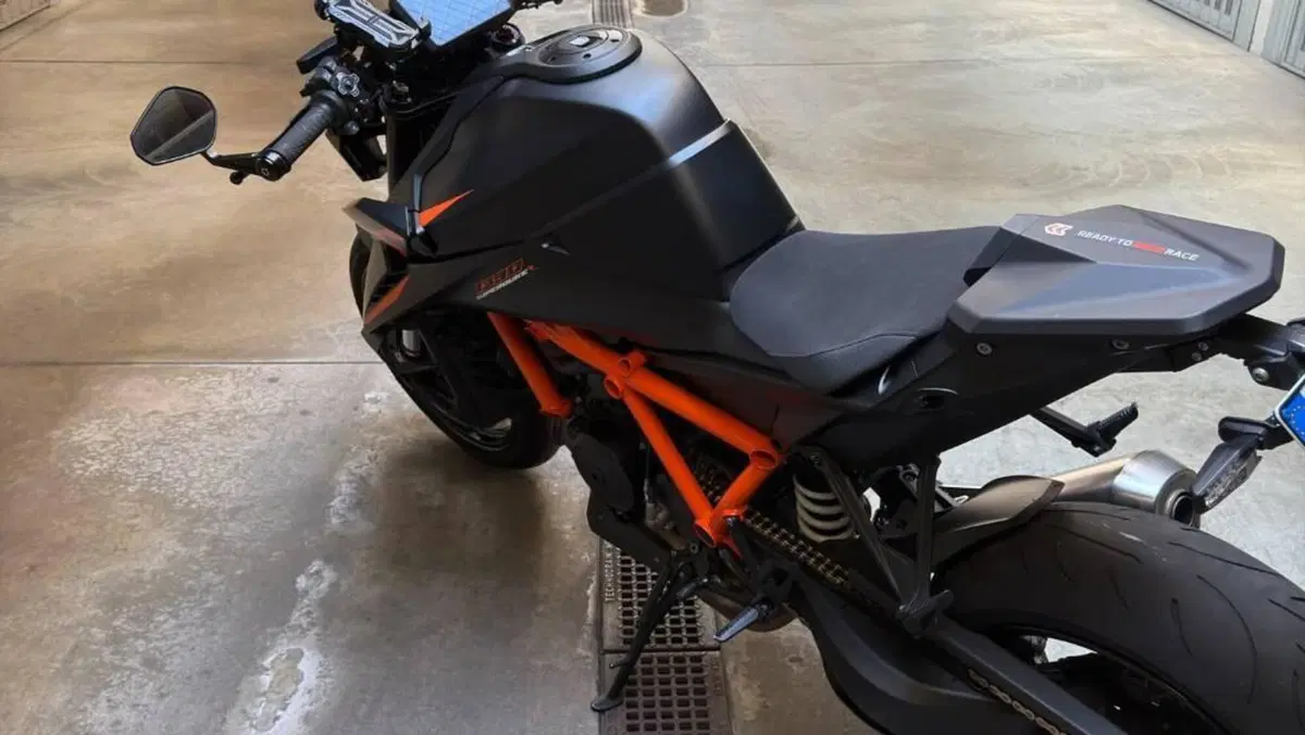 KTM 1390 Super Duke R (2024 - 26)  (3)