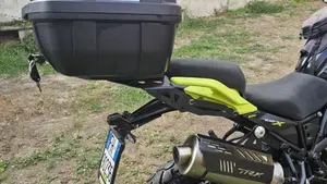 Benelli TRK 702X (2023 - 25)  (3)