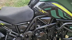 Benelli TRK 702X (2023 - 25)  (4)