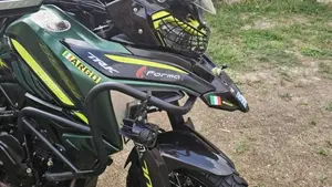 Benelli TRK 702X (2023 - 25)  (5)