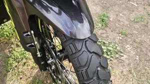 Benelli TRK 702X (2023 - 25)  (6)
