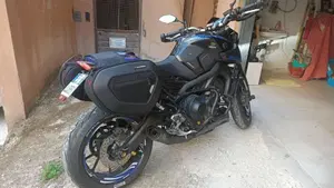 Yamaha MT-09 (2017 - 20)  (3)