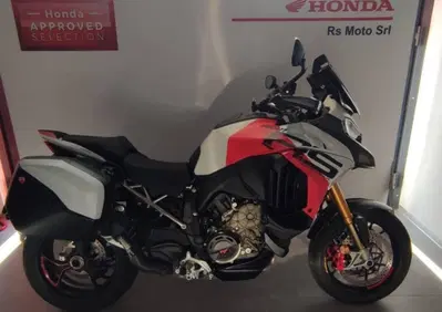 Ducati Multistrada V4 RS (2024 - 25) - Annuncio 10126978