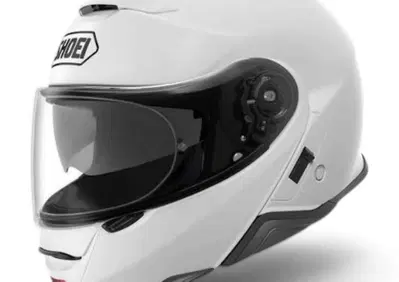 Casco Shoei mod. Neotec II - Annuncio 10126976