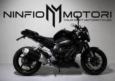 Yamaha FZ1 (2006 - 16) - Annuncio 10127024