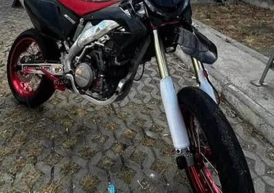 Honda CRF 450R (2006) - Annuncio 10126980