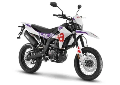 Aprilia SX 125 (2025 - 26) - Annuncio 10126974