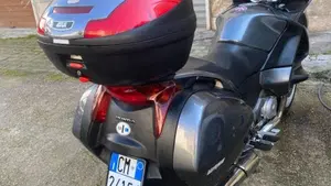 Honda Deauville 700   (3)