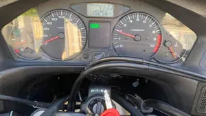Honda Deauville 700   (5)