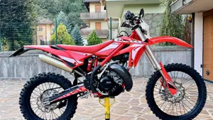Betamotor Xtrainer 300 2t (2018 - 19) 