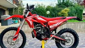 Betamotor Xtrainer 300 2t (2018 - 19)  (2)