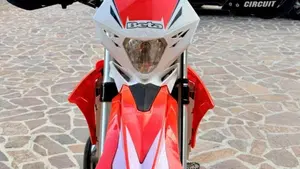 Betamotor Xtrainer 300 2t (2018 - 19)  (3)