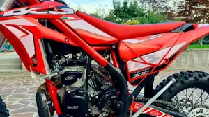 Betamotor Xtrainer 300 2t (2018 - 19)  (4)