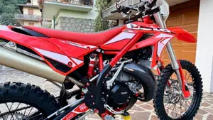 Betamotor Xtrainer 300 2t (2018 - 19)  (5)