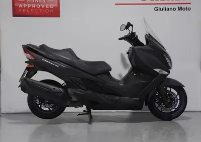 Suzuki Burgman 400 (2022 - 24) - Annuncio 10126990