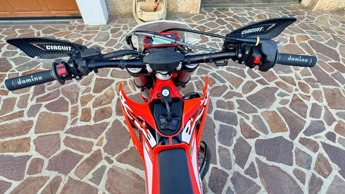 Betamotor Xtrainer 300 2t (2018 - 19)  (7)