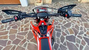 Betamotor Xtrainer 300 2t (2018 - 19)  (7)