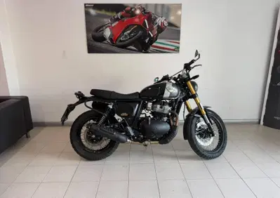 Royal Enfield Bear 650 (2025 - 26) - Annuncio 10126981