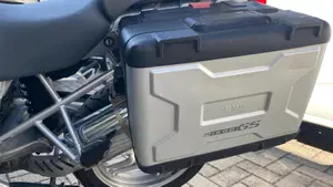 Bmw R 1200 GS (2004 - 07)  (7)