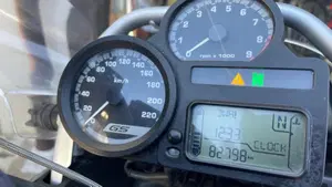 Bmw R 1200 GS (2004 - 07)  (8)