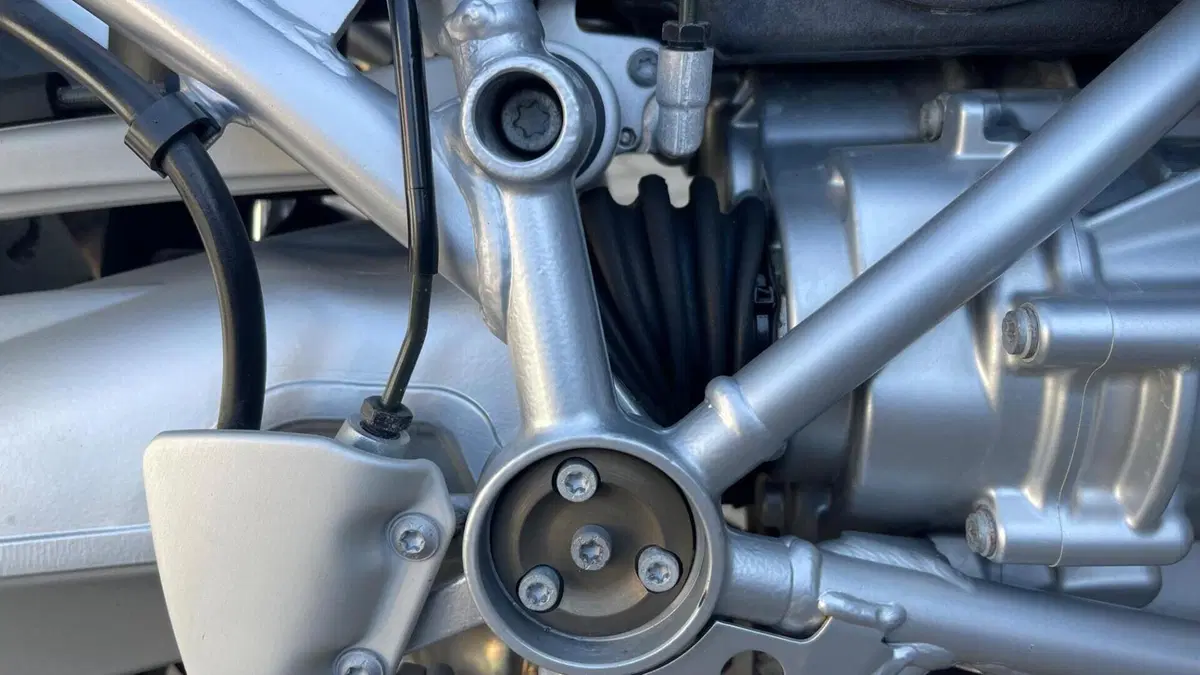 Bmw R 1200 GS (2004 - 07)  (11)