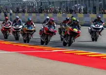 Harley-Davidson lascia il King of the Baggers: dal 2027 si corre solo con la MotoGP o "sotto casa"