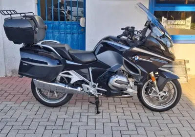 Bmw R 1200 RT (2017 - 18) - Annuncio 10127005