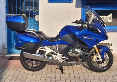 Bmw R 1250 RT (2021 - 25) - Annuncio 10127007