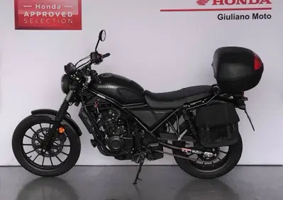 Honda CL500 (2023 - 24) - Annuncio 10127013