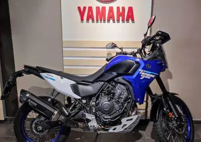 Yamaha Ténéré 700 (2025 - 26) - Annuncio 10127020
