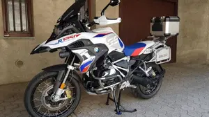 Bmw R 1250 GS (2021 - 24) 