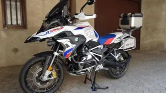Bmw R 1250 GS (2021 - 24)